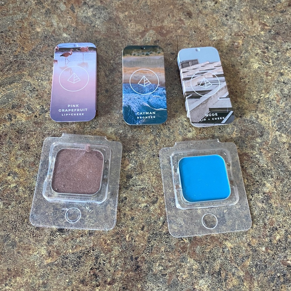 Maskcara / Seint Lot